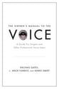 The Owner's Manual to the Voice book cover